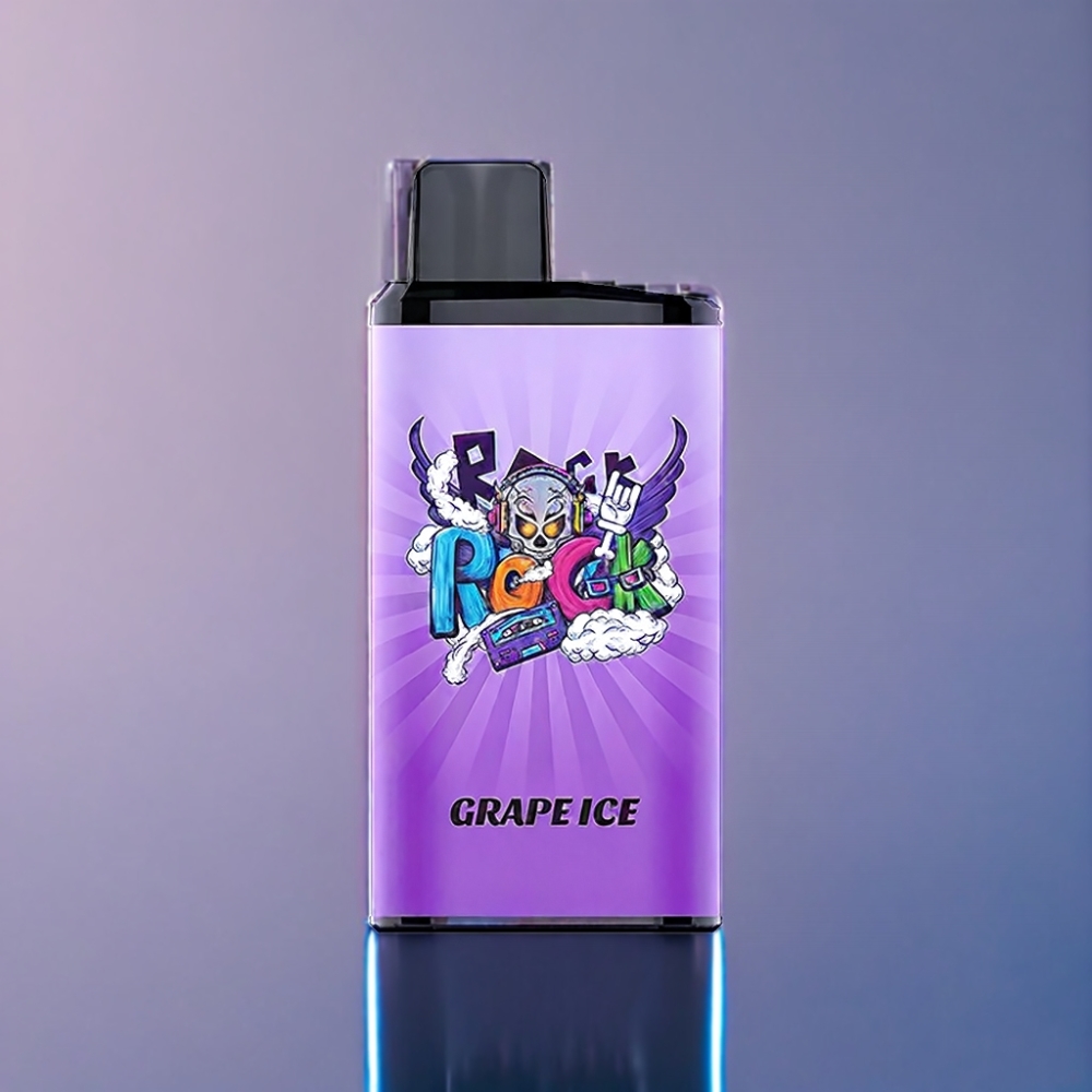 IGET Bar Pro 10000 Puffs Vindrueis Engros Danmark