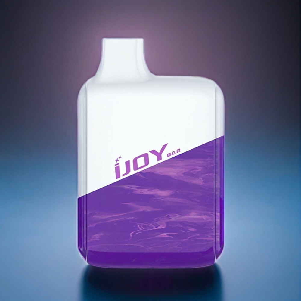 IJOY Bar 1500 Puffs Engros Danmark Bærmix Drues 500mAh