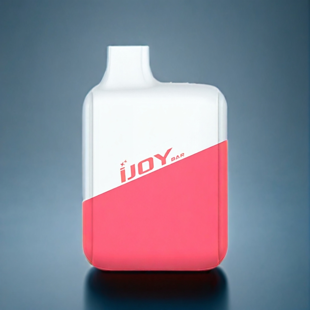 IJOY Bar 1500 Puffs Engros Danmark Engangs Vape Litchi Mango 500mAh