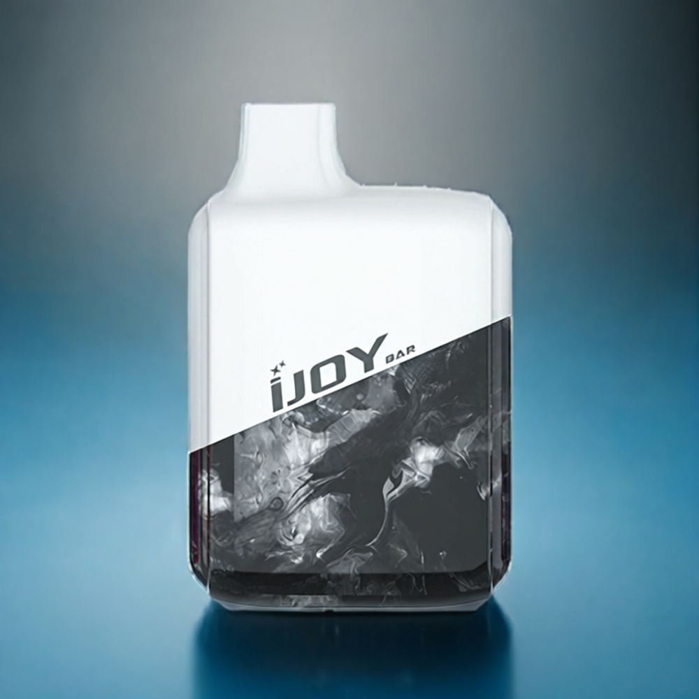 IJOY Bar 1500 Puffs Engros Danmark Engangs Vape Vaniljenød med 500mAh