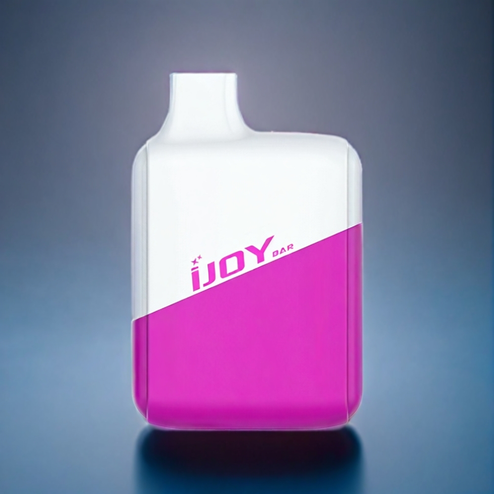 IJOY Bar Blandede Bær 600 Puffs 500mAh Engros Danmark