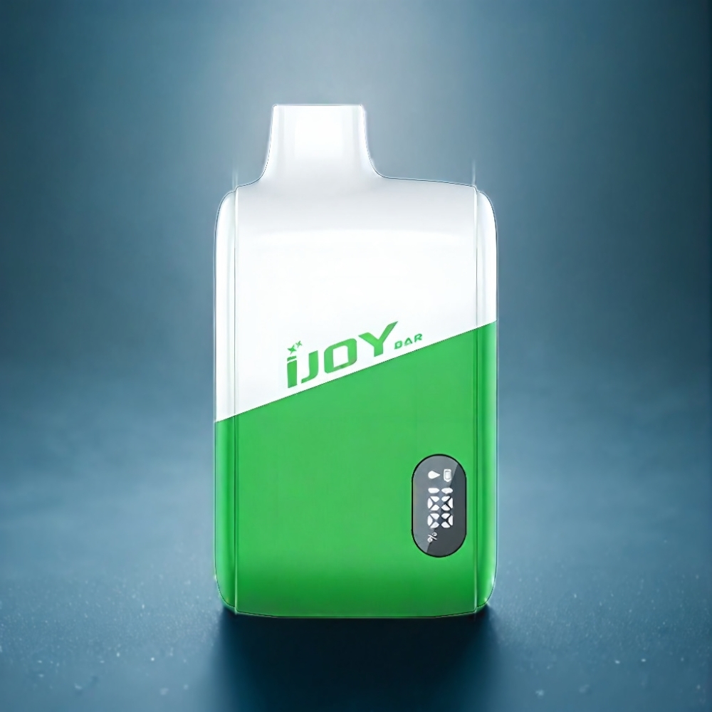 IJOY Bar IC8000 18ml Engros Danmark
