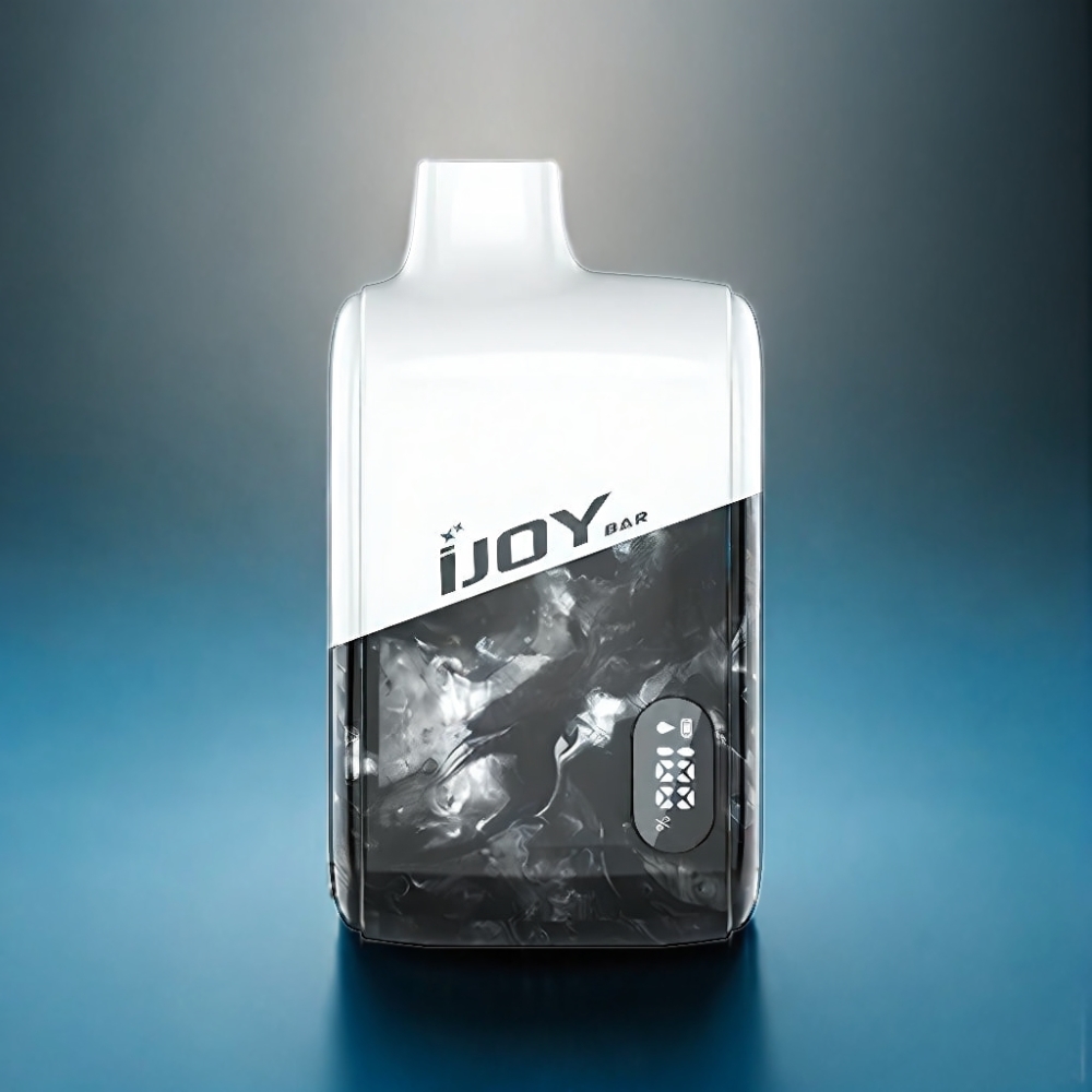 IJOY Bar IC8000 18ml Engros Danmark Blåbær Vandmelon Engros Danmark