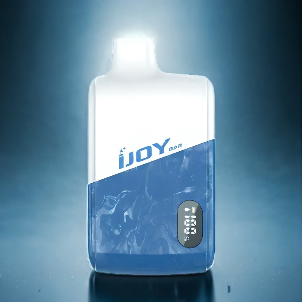 IJOY Bar IC8000 Englebær Is 18ml Engros Danmark