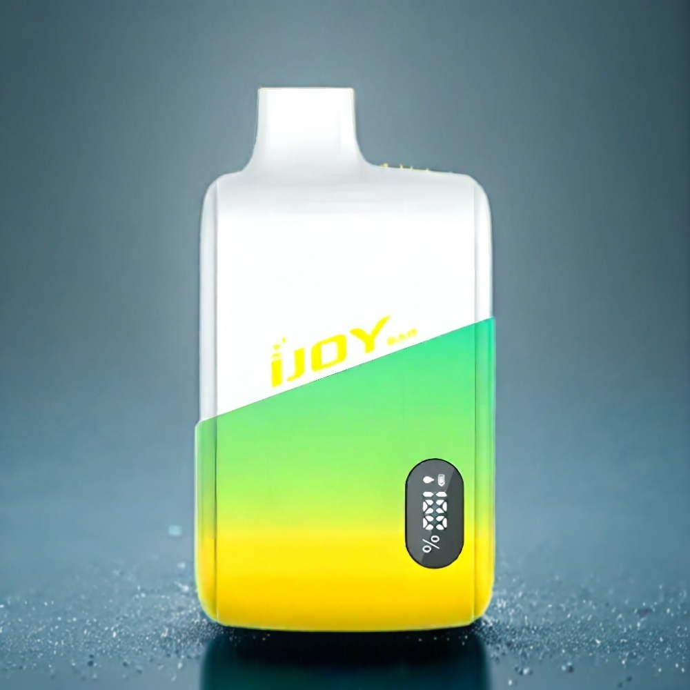 IJOY Bar IC8000 Engros Danmark 18ml Mango Melon Blåbær