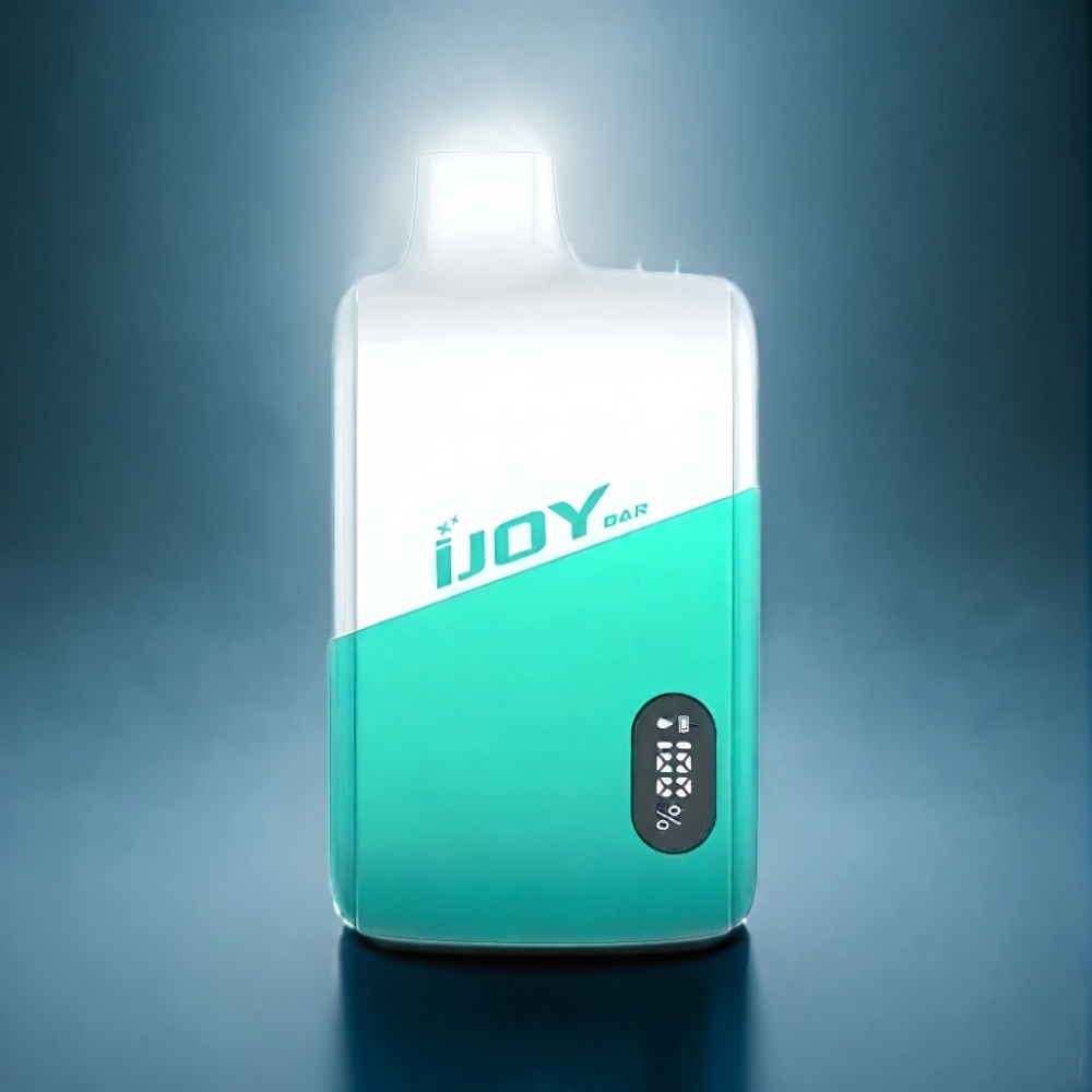 IJOY Bar IC8000 Engros Danmark Mint 18ml