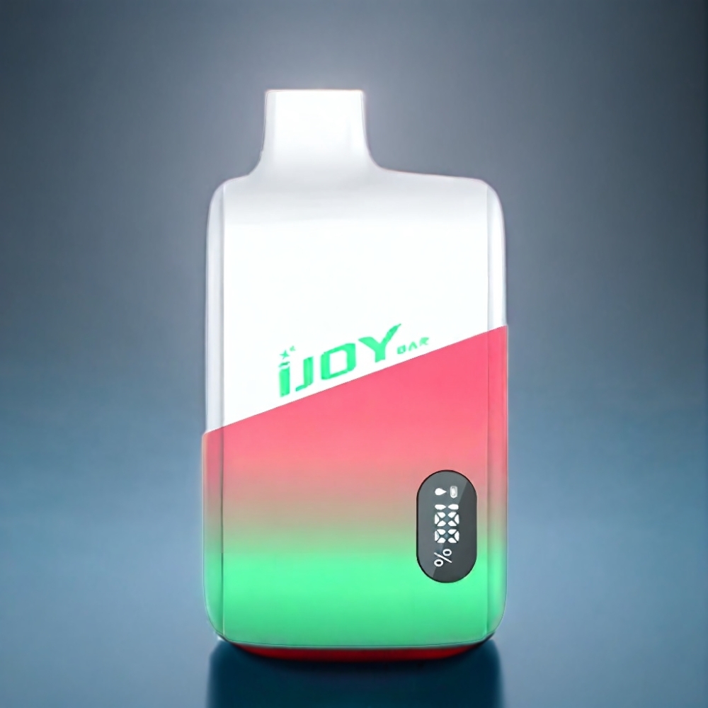 IJOY Bar IC8000 Engros Danmark Tropisk Frugt 18ml