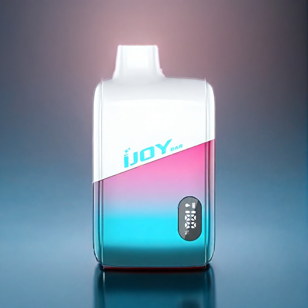 IJOY Bar IC8000 Engros Danmark Vandmelon Is 8000 Puffs