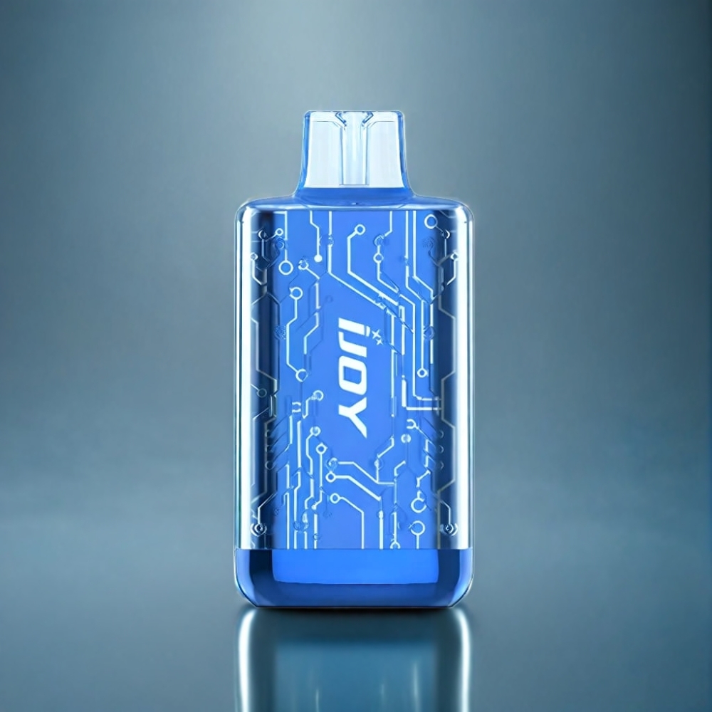 IJOY CYBER 13ml Engros Danmark 5000 Puffs Regnbue Slik