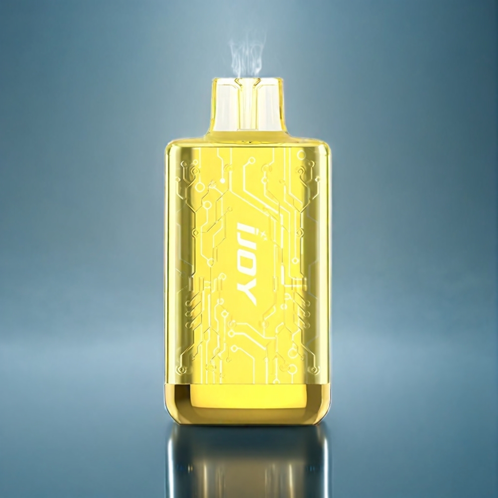 IJOY CYBER 5000 Puffs Engros Danmark 13ml Mango Is