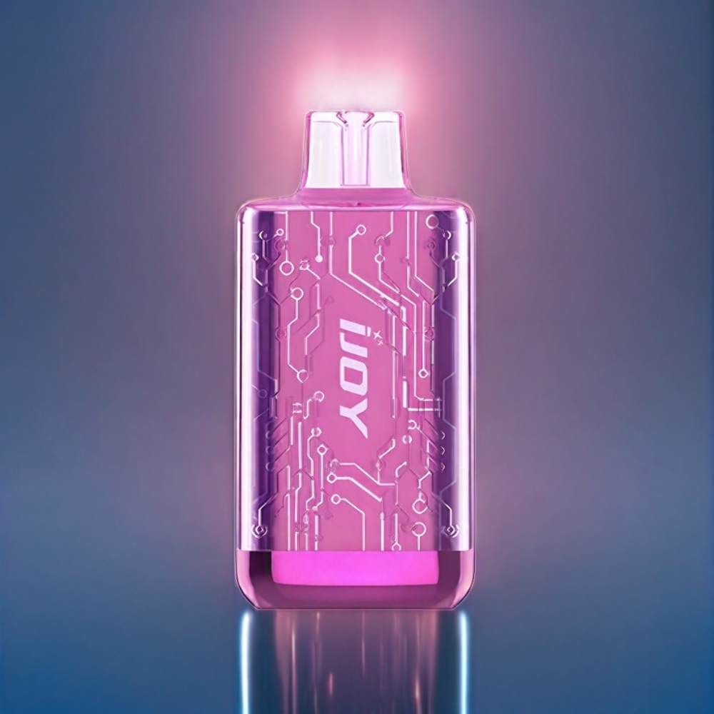 IJOY CYBER 550mAh Engros Danmark Bærbær 5000 Puffs