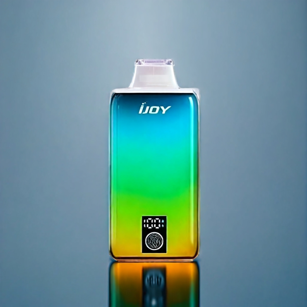 IJOY LUNA 20000 Puffs Engros Danmark Banankage TYPE-C