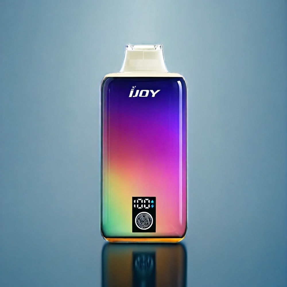 IJOY LUNA 20000 Puffs Engros Danmark Engangs Vape Mangois Med 20ML