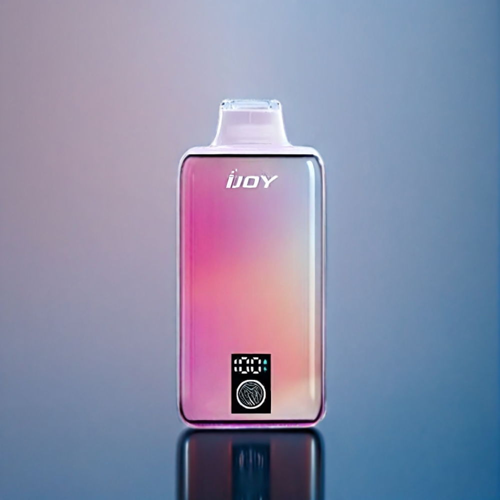 IJOY LUNA 20000 Puffs Engros Danmark TYPE-C Bær Is