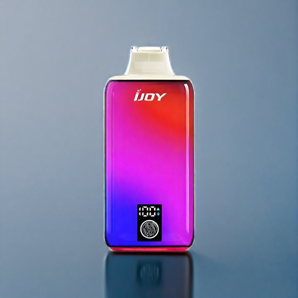 IJOY LUNA 20000 Puffs Engros Danmark TYPE-C Jordbær Vandmelon