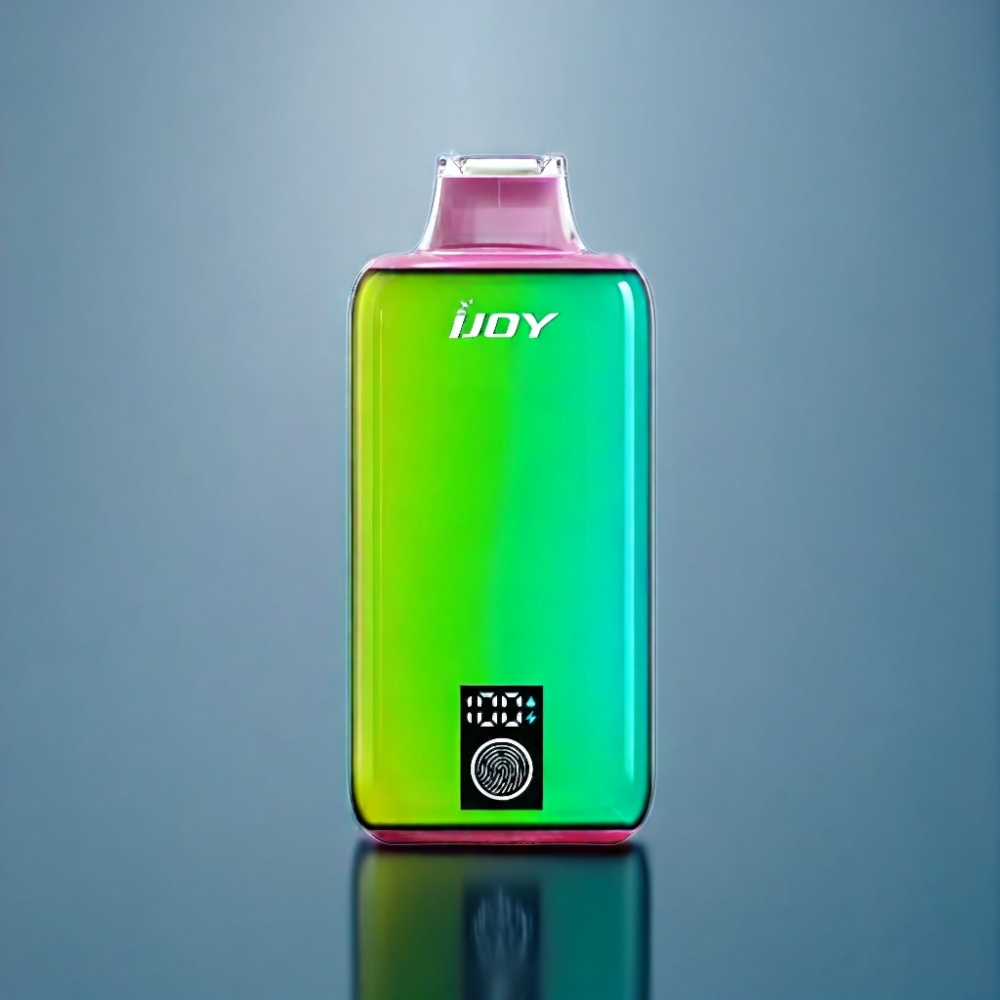 IJOY LUNA 20000 Puffs Engros Danmark Vandmelon Frost TYPE-C