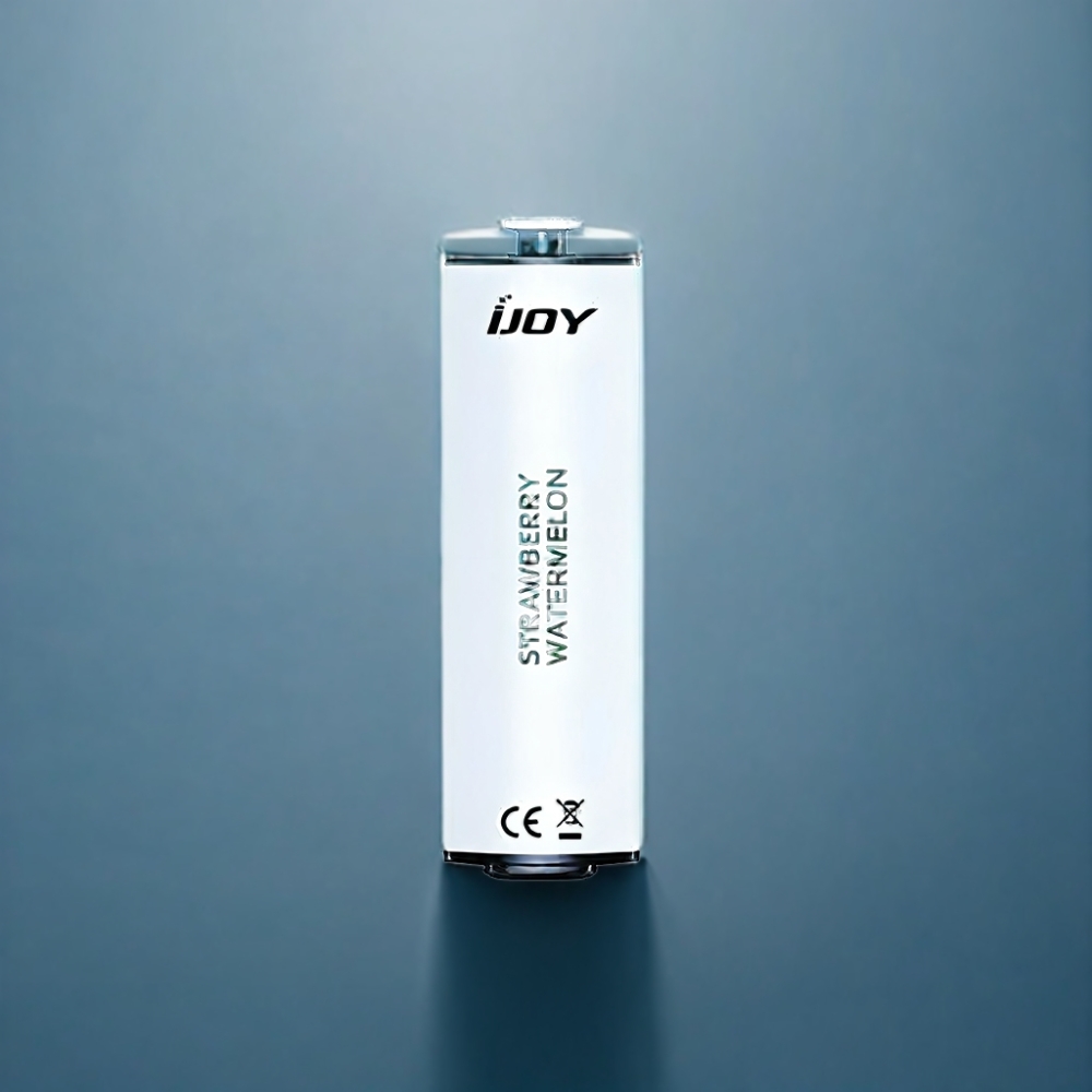 IJOY Mars Cabin 2800 Puffs Rød Med 1.0 Ohm Mesh Coil Engros Danmark