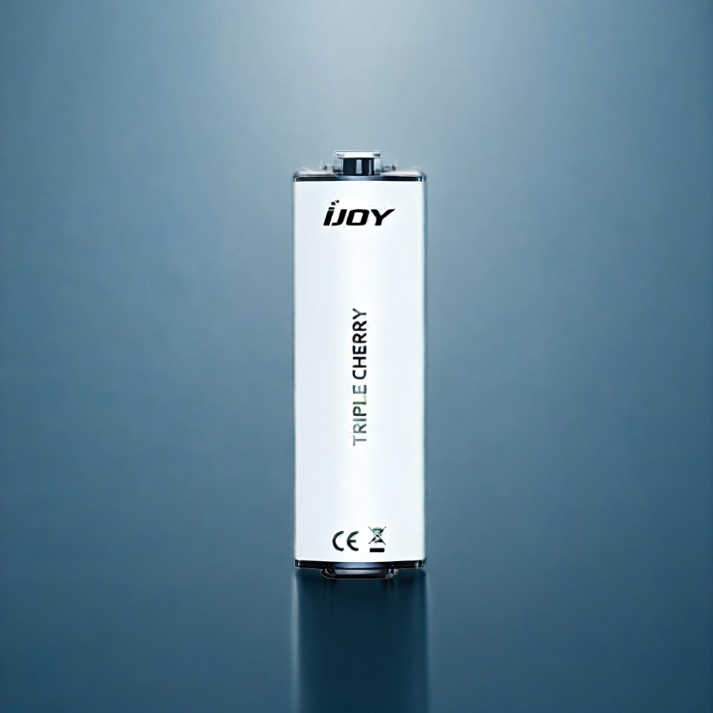 IJOY Mars Cabin 2800 Puffs Rød Med 1.0 Ohm Mesh Coil Engros Danmark