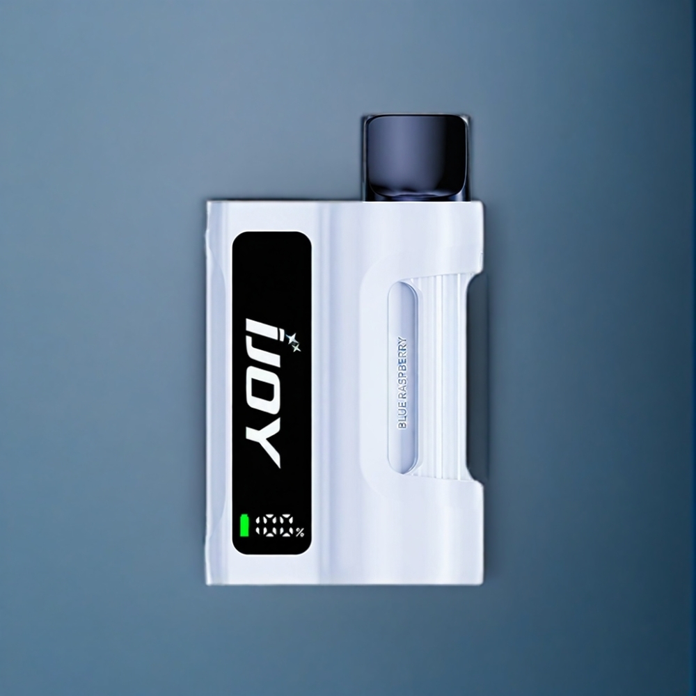 IJOY Mars Cabin 2800 Puffs Engros Danmark 650 mAh Hvid
