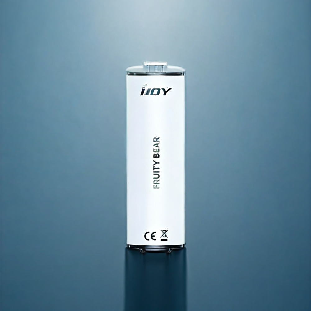 IJOY Mars Cabin 2800 Puffs Engros Danmark 650 mAh Hvid