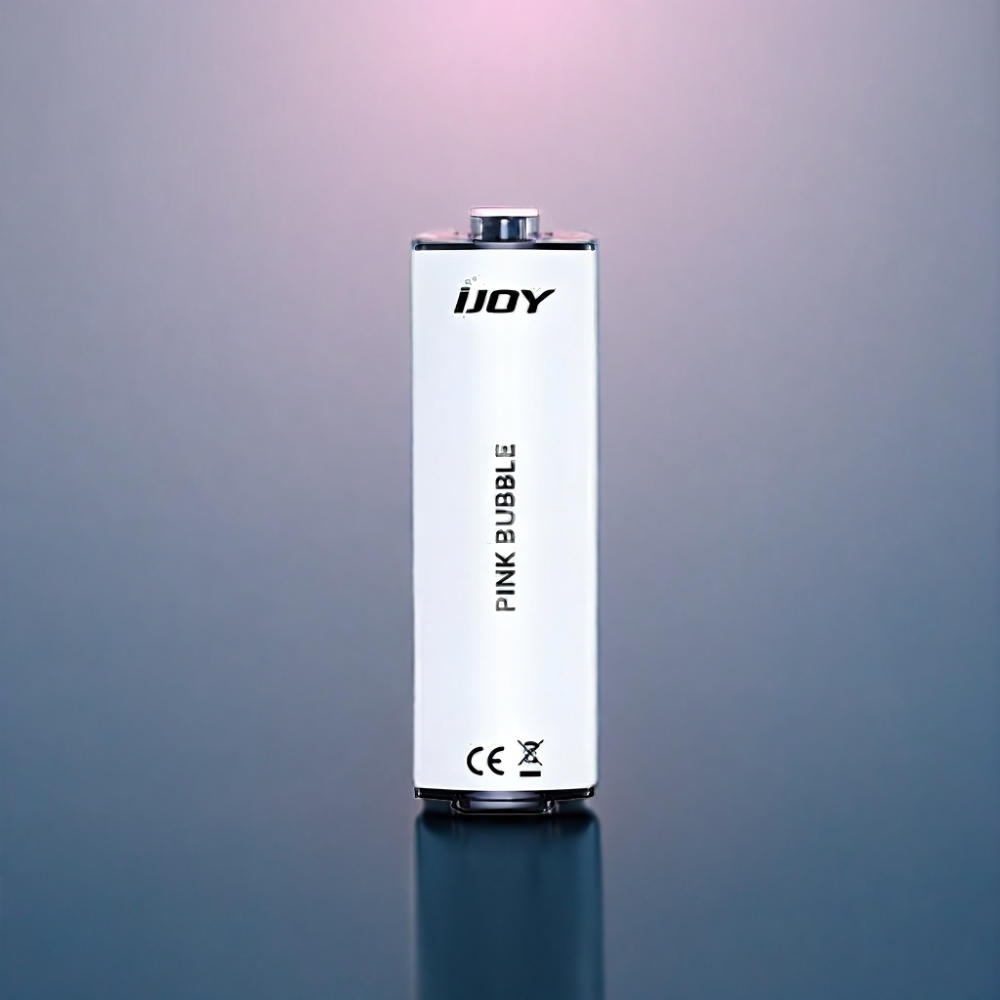 IJOY Mars Cabin 2800 Puffs Engros Danmark 650 mAh Hvid