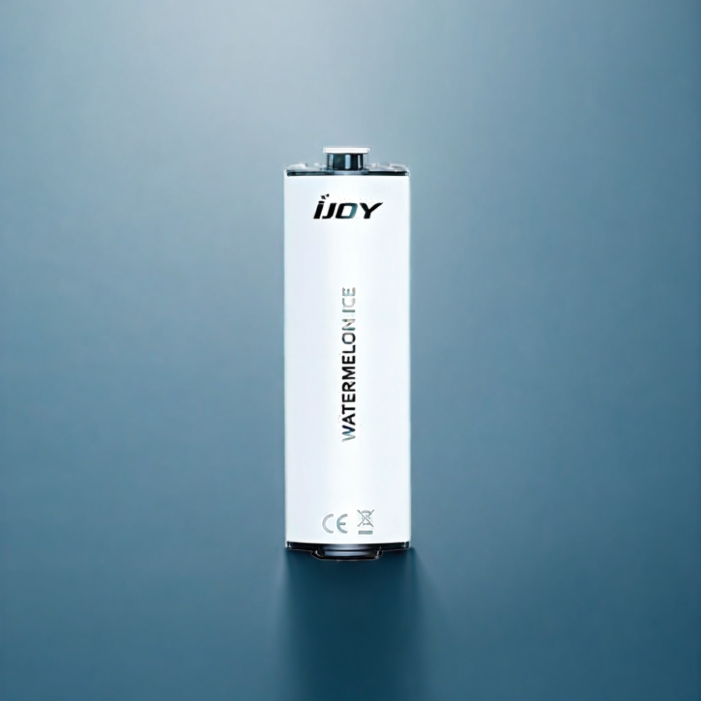 IJOY Mars Cabin 2800 Puffs Engros Danmark 650 mAh Hvid
