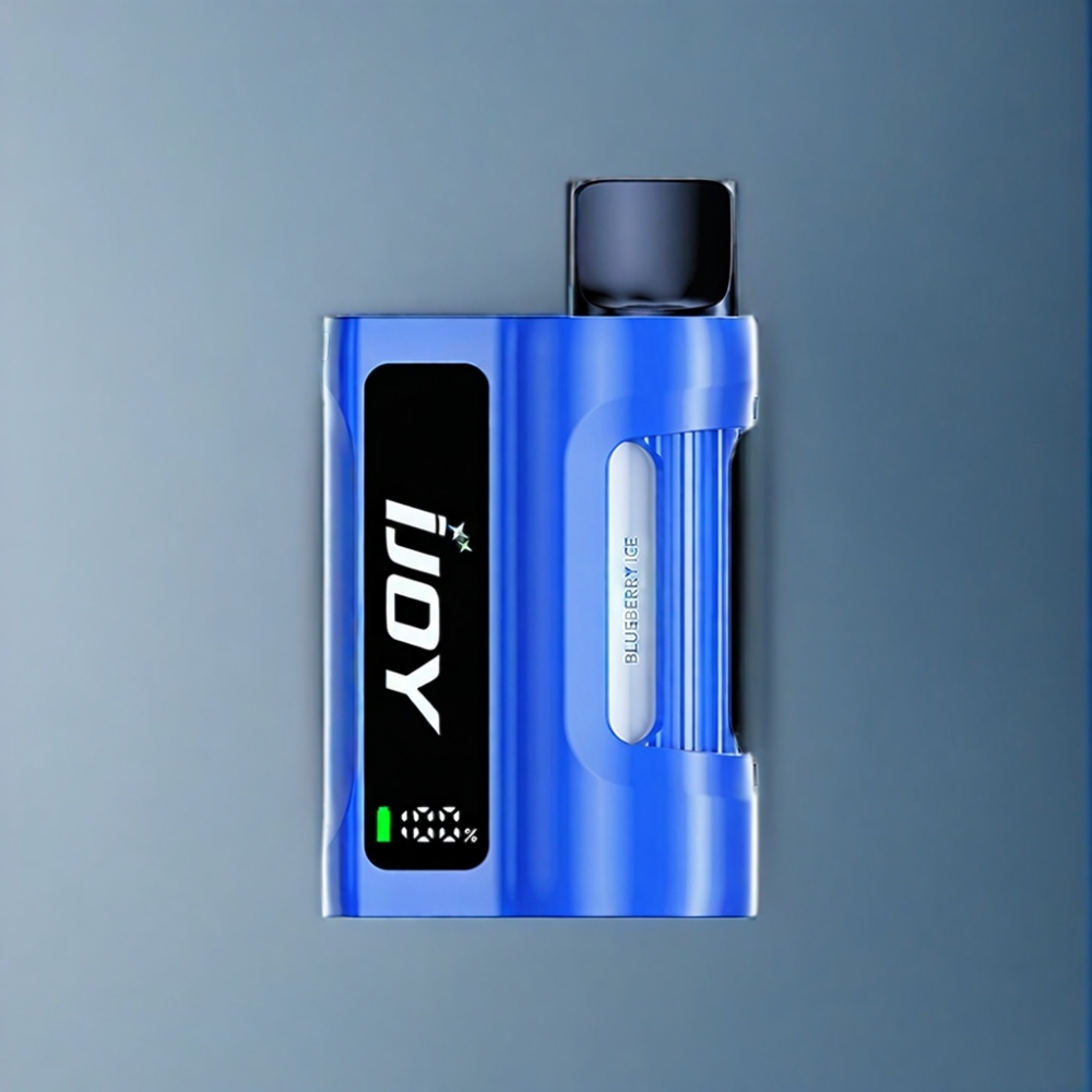 IJOY Mars Cabin 2800 Puffs Engros Danmark Blå 1.0 Ohm Mesh Coil