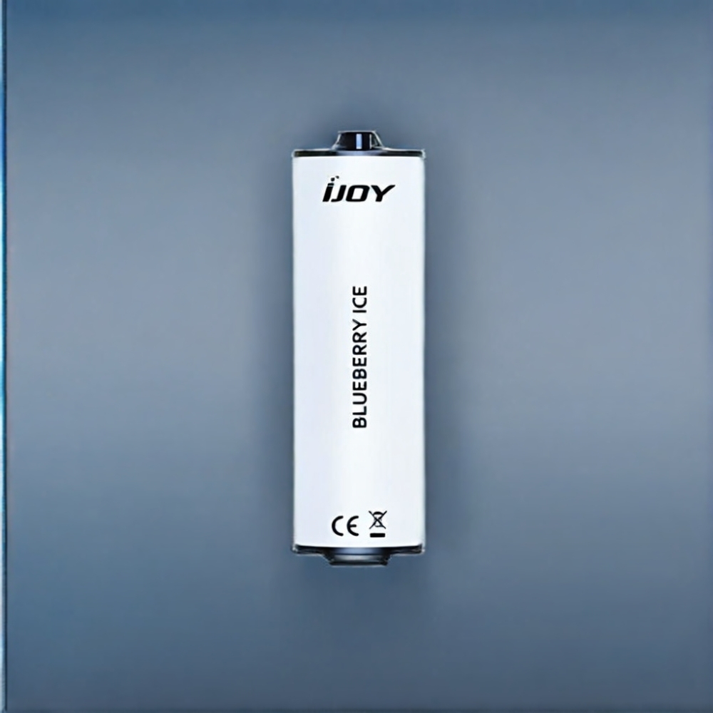IJOY Mars Cabin 2800 Puffs Engros Danmark Blå 1.0 Ohm Mesh Coil