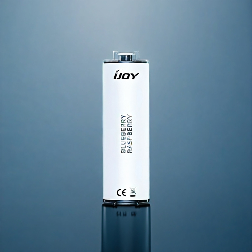 IJOY Mars Cabin 2800 Puffs Engros Danmark Blå 1.0 Ohm Mesh Coil