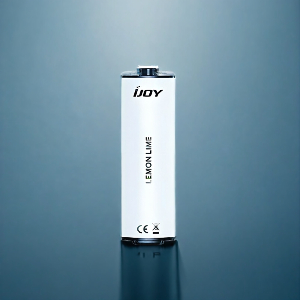 IJOY Mars Cabin 2800 Puffs Engros Danmark Sort 1.0 Ohm Mesh Coil
