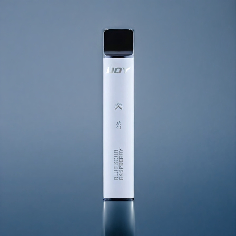 IJOY Mars Cabin 600 Puffs 1000mAh Engros Danmark Hvid
