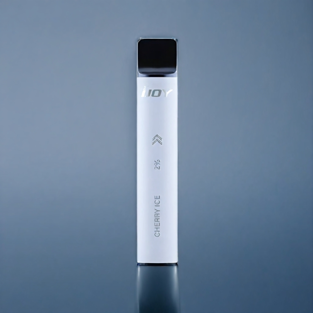 IJOY Mars Cabin 600 Puffs 1000mAh Engros Danmark Hvid