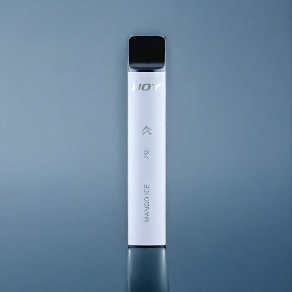 IJOY Mars Cabin 600 Puffs 1000mAh Engros Danmark Hvid
