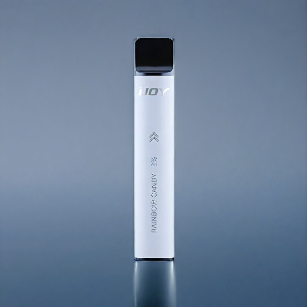 IJOY Mars Cabin 600 Puffs 1000mAh Engros Danmark Hvid