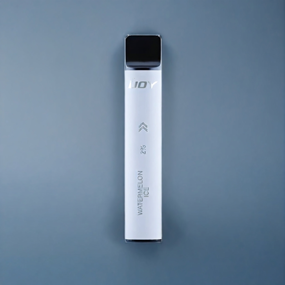 IJOY Mars Cabin 600 Puffs 1000mAh Engros Danmark Hvid