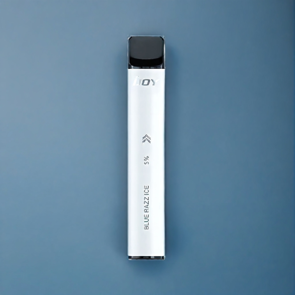 IJOY Mars Cabin 6000 Puffs Engros Danmark E-cigaret Hvid med 1000 mAh