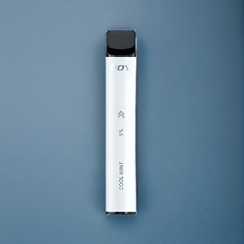 IJOY Mars Cabin 6000 Puffs Engros Danmark E-cigaret Hvid med 1000 mAh