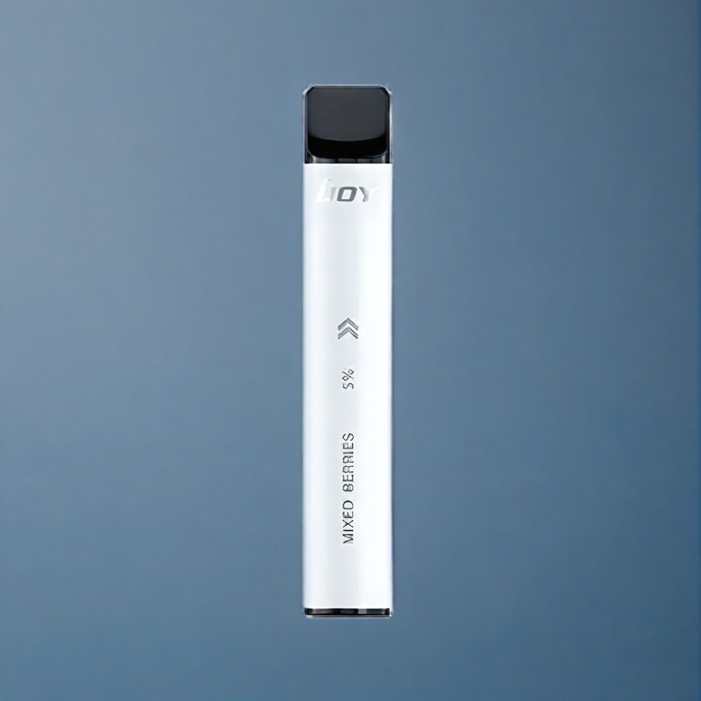 IJOY Mars Cabin 6000 Puffs Engros Danmark E-cigaret Hvid med 1000 mAh