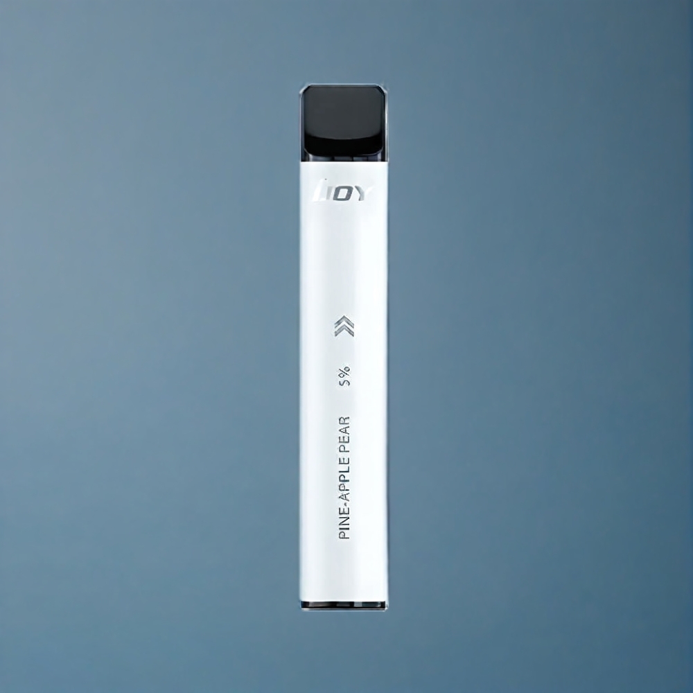 IJOY Mars Cabin 6000 Puffs Engros Danmark E-cigaret Hvid med 1000 mAh