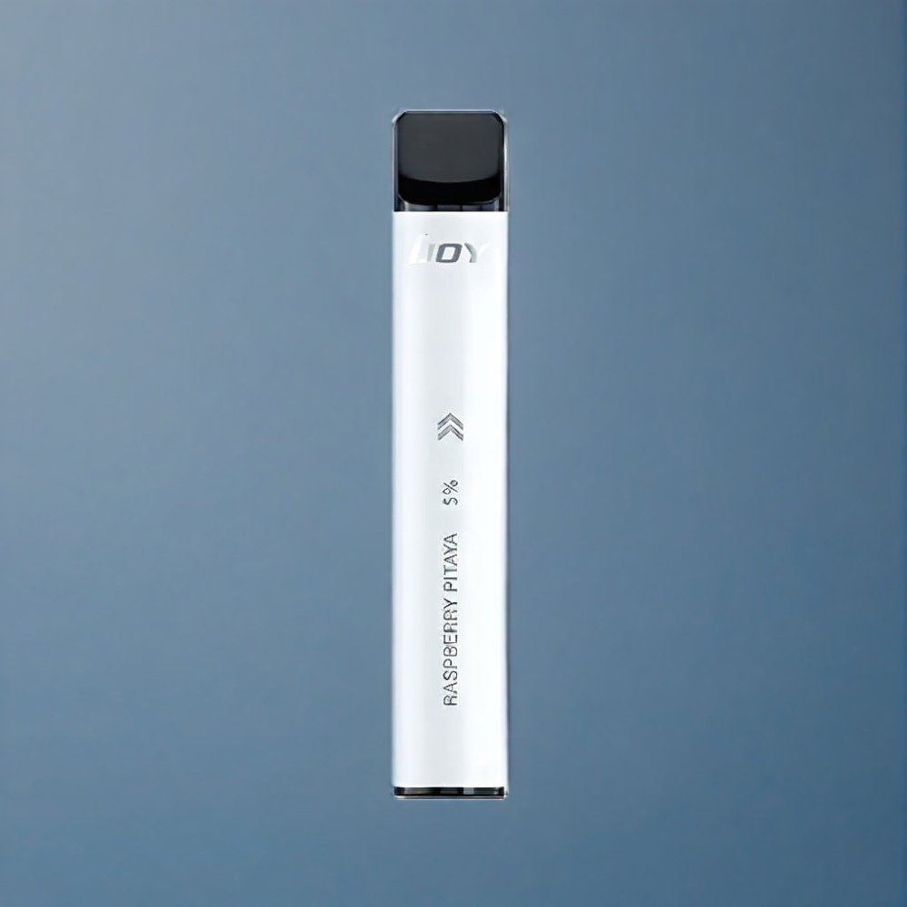 IJOY Mars Cabin 6000 Puffs Engros Danmark E-cigaret Hvid med 1000 mAh