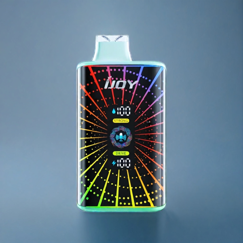IJOY SD 40000 Puffs Engbatte Engros Danmark Bomboloni