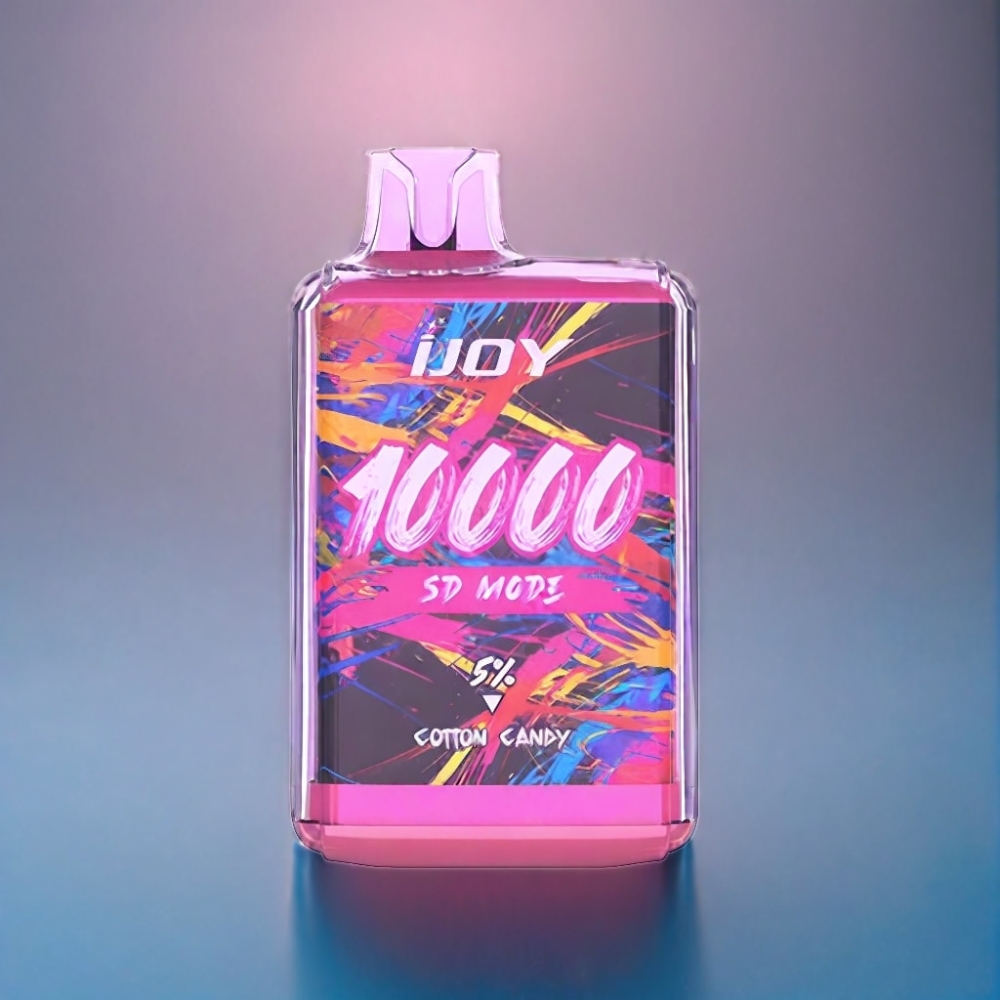 IJOY SD10000 Engros Danmark Bomboloni 20ml