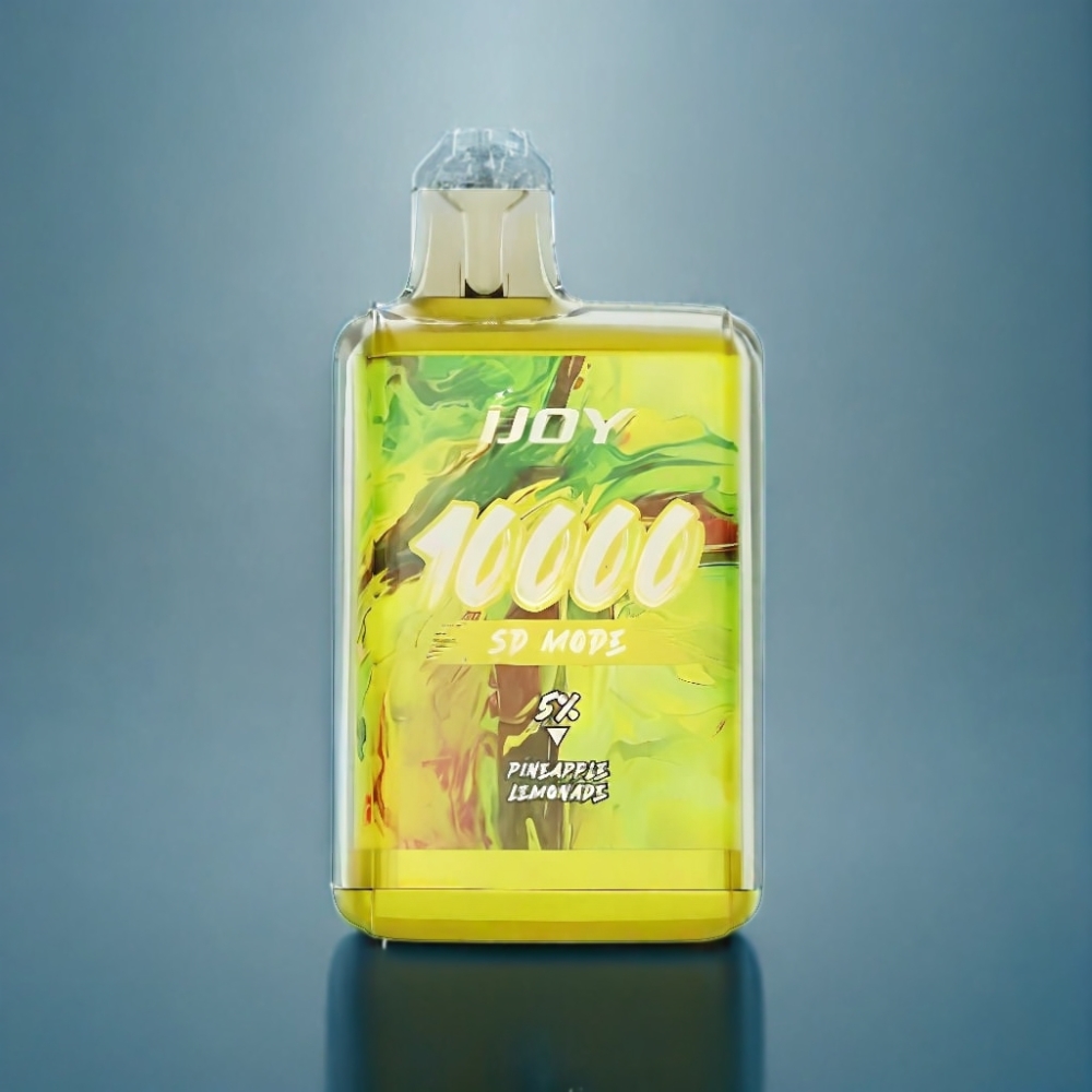 IJOY SD10000 Engros Danmark Engangs Vape Ananas Citronade 20ml