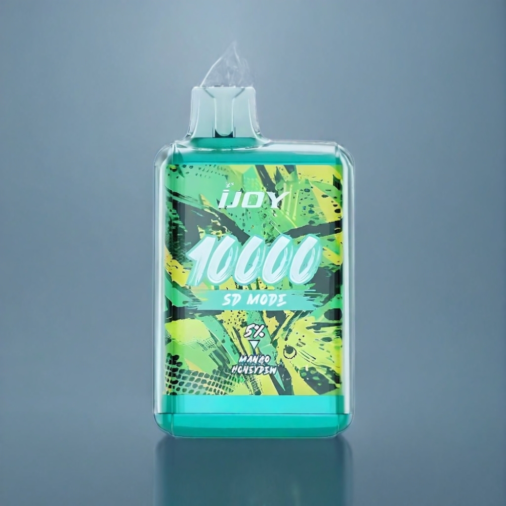 IJOY SD10000 Engros Danmark Mango Honningmelon 20ml