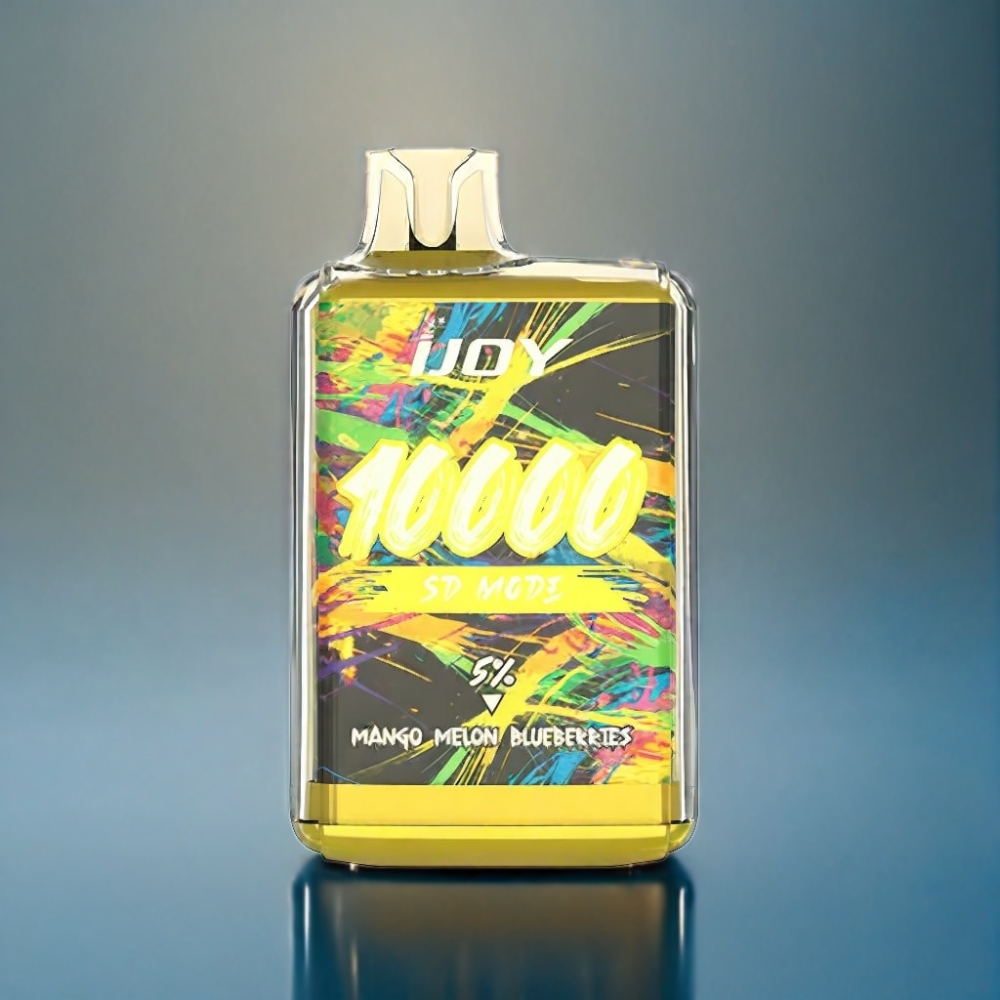 IJOY SD10000 Engros Danmark Mango Melon Blåbær 20ml