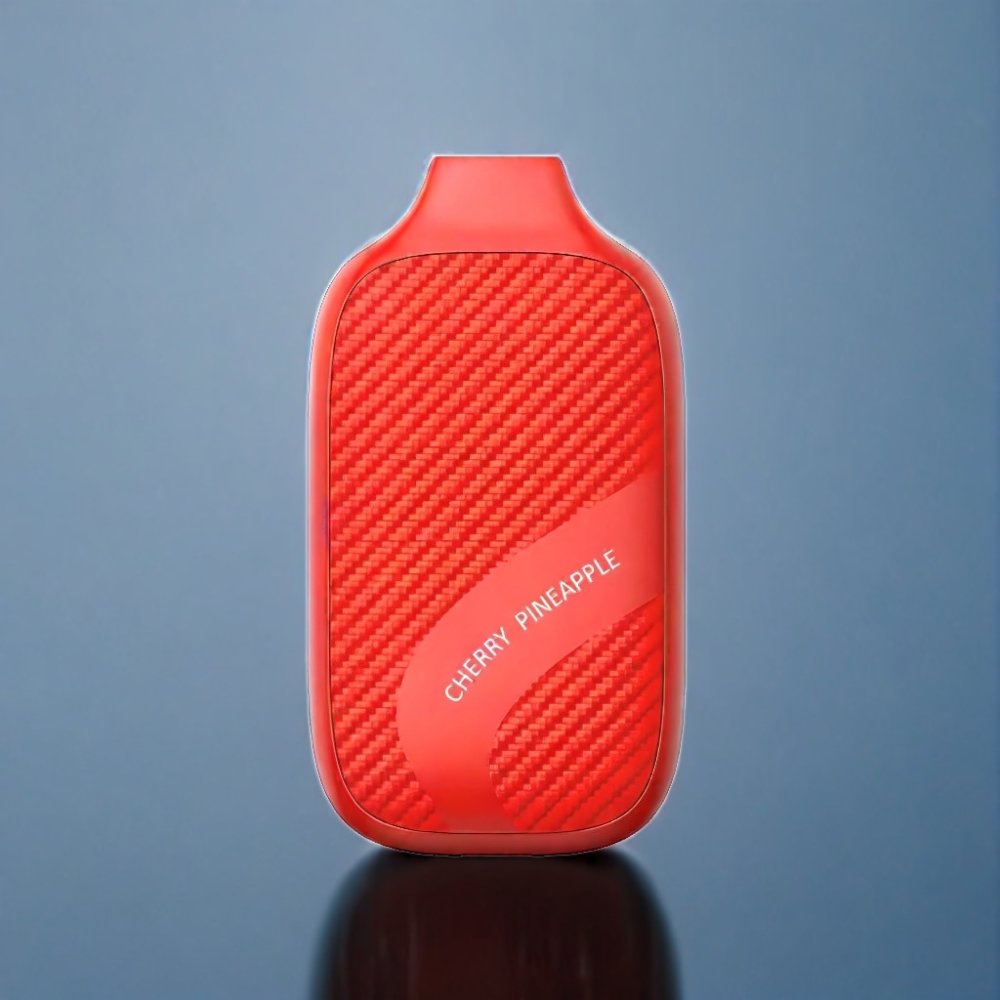 IJOY Stone 4000 Puffs Engros Danmark Engangs Vape Kirsebær Ananas 1000mAh