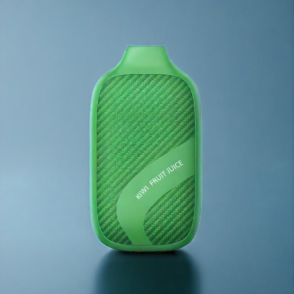 IJOY Stone 4000 Puffs Engros Danmark Engangs Vape Kiwi Frugtsaft 1000mAh