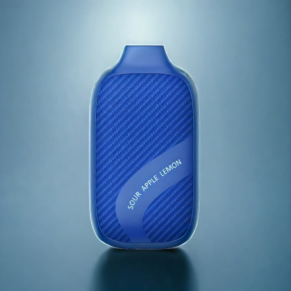 IJOY Stone Engros Danmark 4000 Puffs Bæredygtig Sur Æble Citron 1000mAh