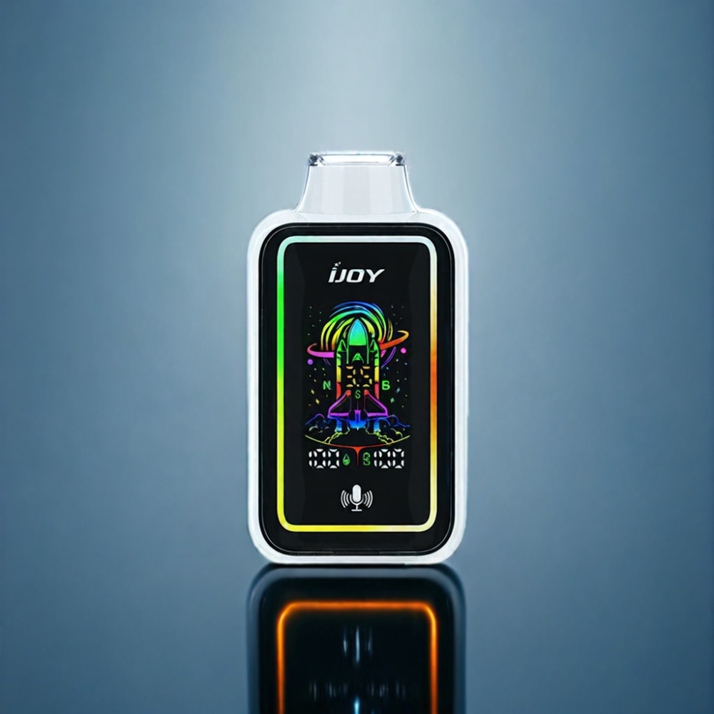 IJOY URANUS 25000 Puffs 850 mAh Engros Danmark Bær Sur Engros