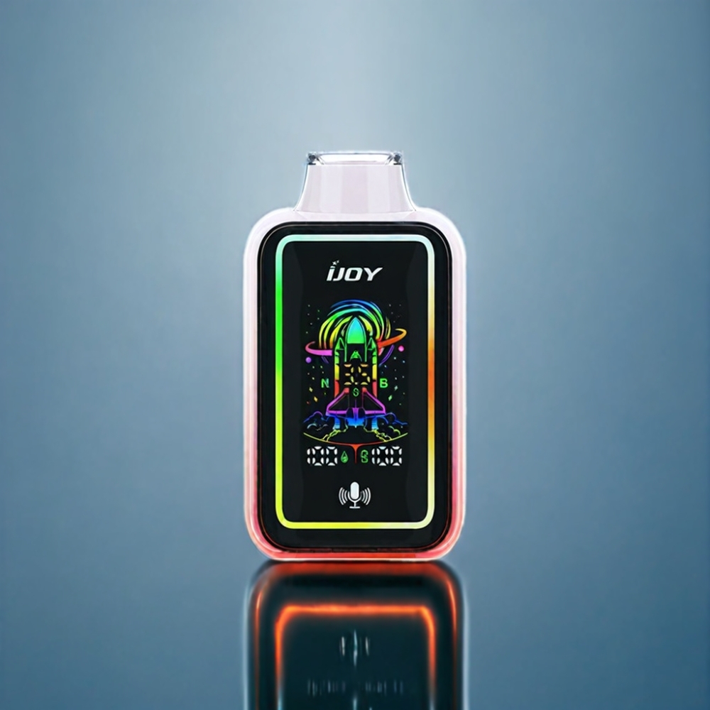 IJOY URANUS 25000 Puffs Vandmelon Is Engros Danmark 20ML Type-C